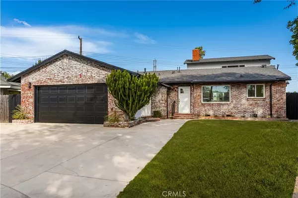 10610 Borwick Street, Bellflower, CA 90706