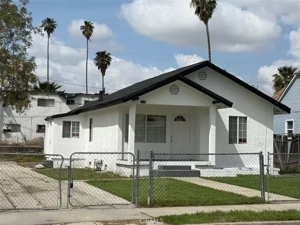 San Bernardino, CA 92404,2036 Wall Avenue