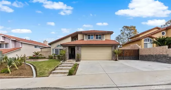 15575 Quiet Oak Drive, Chino Hills, CA 91709