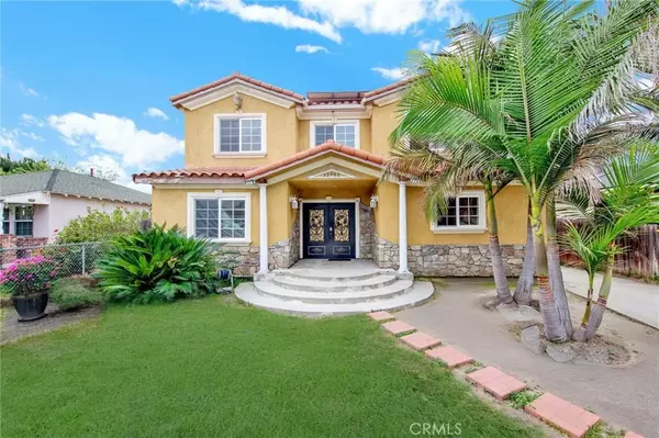 12732 Mcgee Drive, Whittier, CA 90602