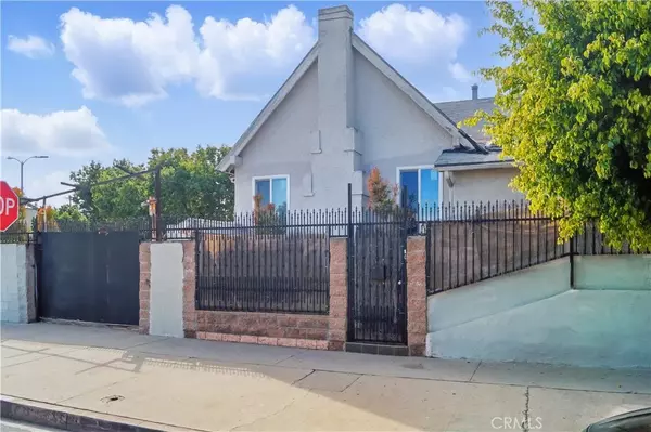 Los Angeles, CA 90044,7515 S Vermont Avenue