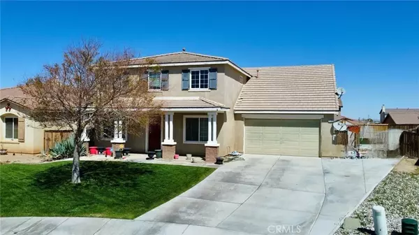 11196 Renwick Street, Adelanto, CA 92301