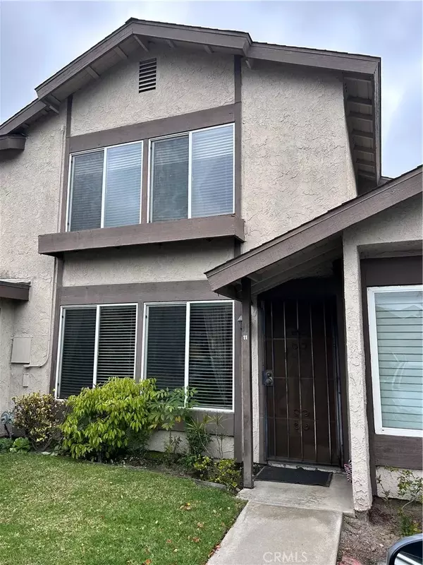 Midway City, CA 92655,7750 Bolsa Avenue #11