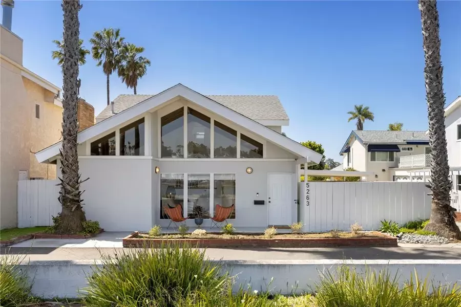 5263 E Paoli Way, Long Beach, CA 90803