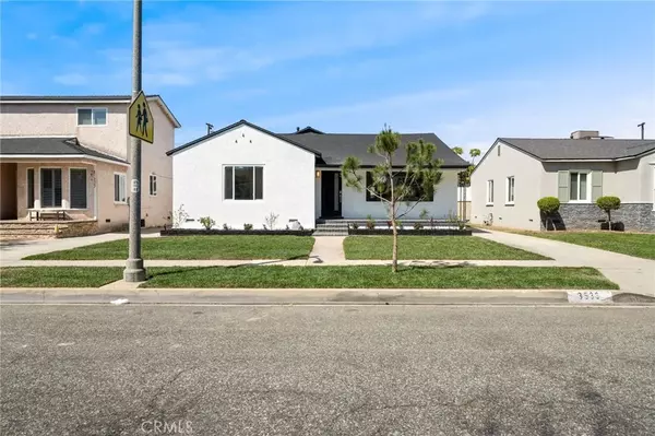 Lakewood, CA 90712,3533 Deerford Street