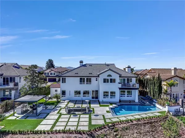 Yorba Linda, CA 92887,27055 Big Horn Mountain Way