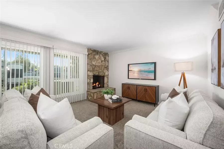 5160 E Atherton Street #78, Long Beach, CA 90815
