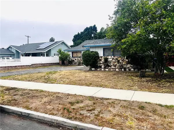 Mission Hills (san Fernando), CA 91345,10579 Lev Avenue