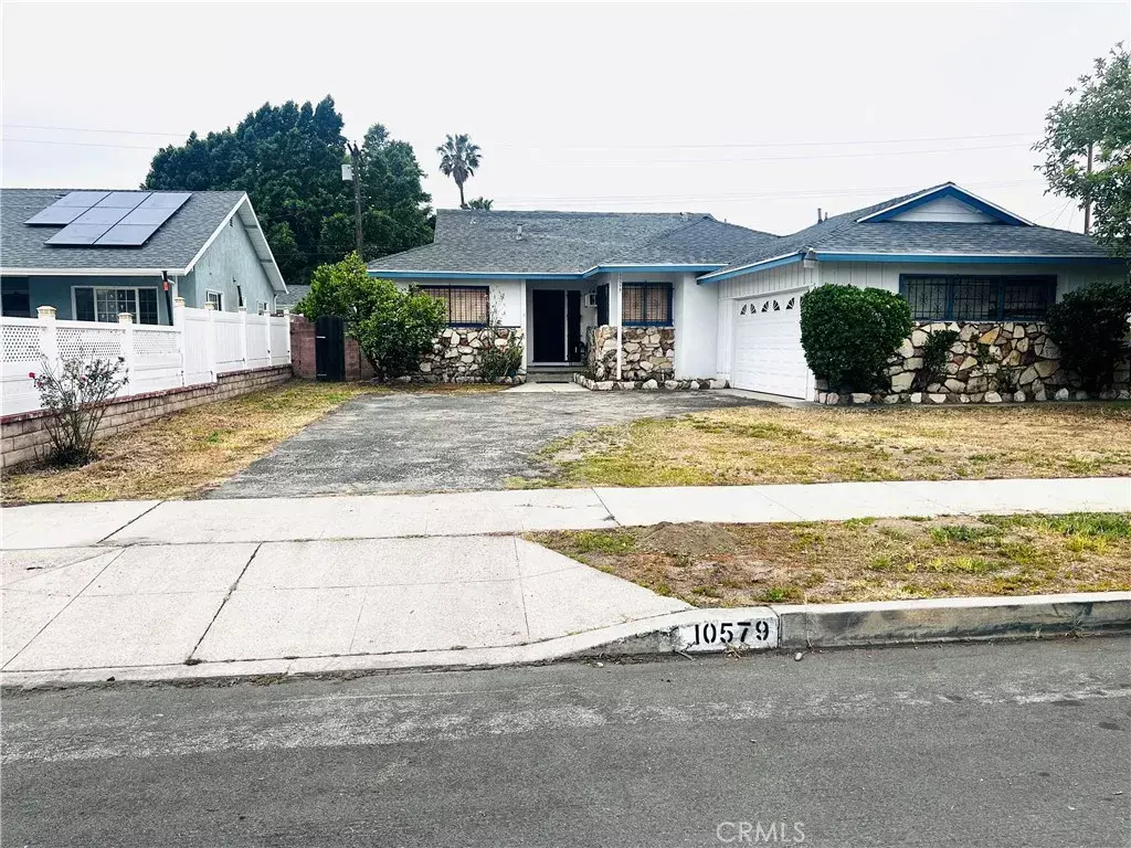 Mission Hills (san Fernando), CA 91345,10579 Lev Avenue