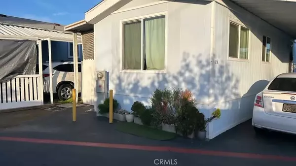 13096 Blackbird #151, Garden Grove, CA 92843