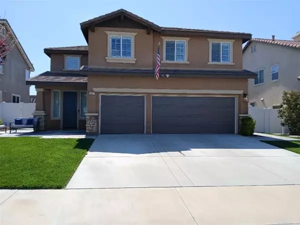 34395 Crenshaw Street, Beaumont, CA 92223