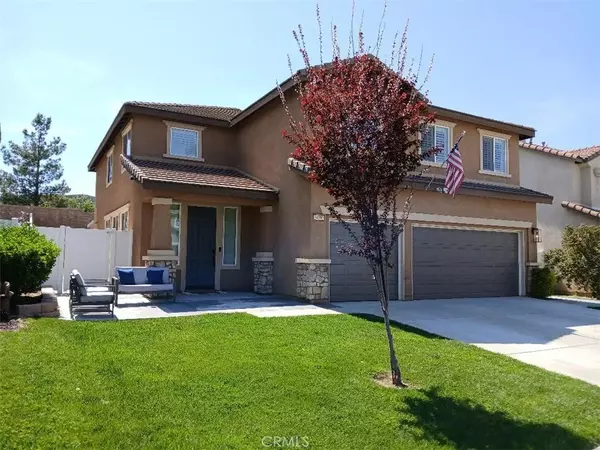 Beaumont, CA 92223,34395 Crenshaw Street