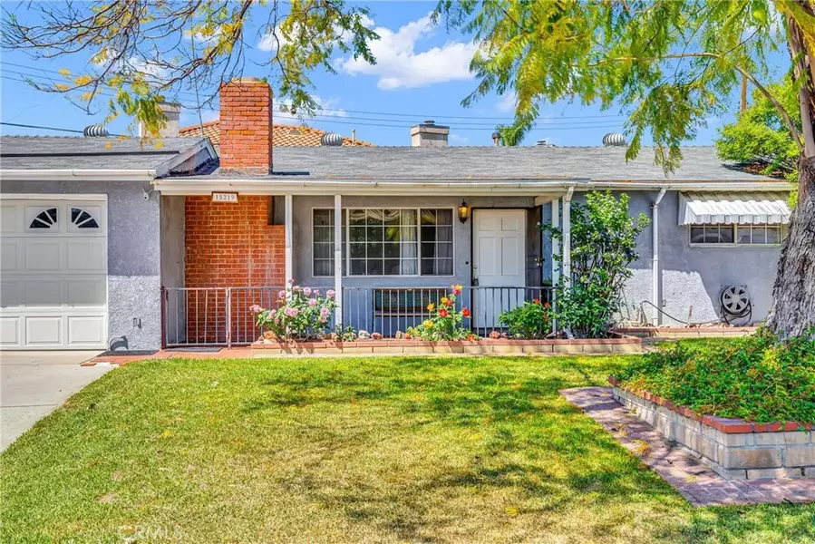 15219 Cadwell Street, La Puente, CA 91744