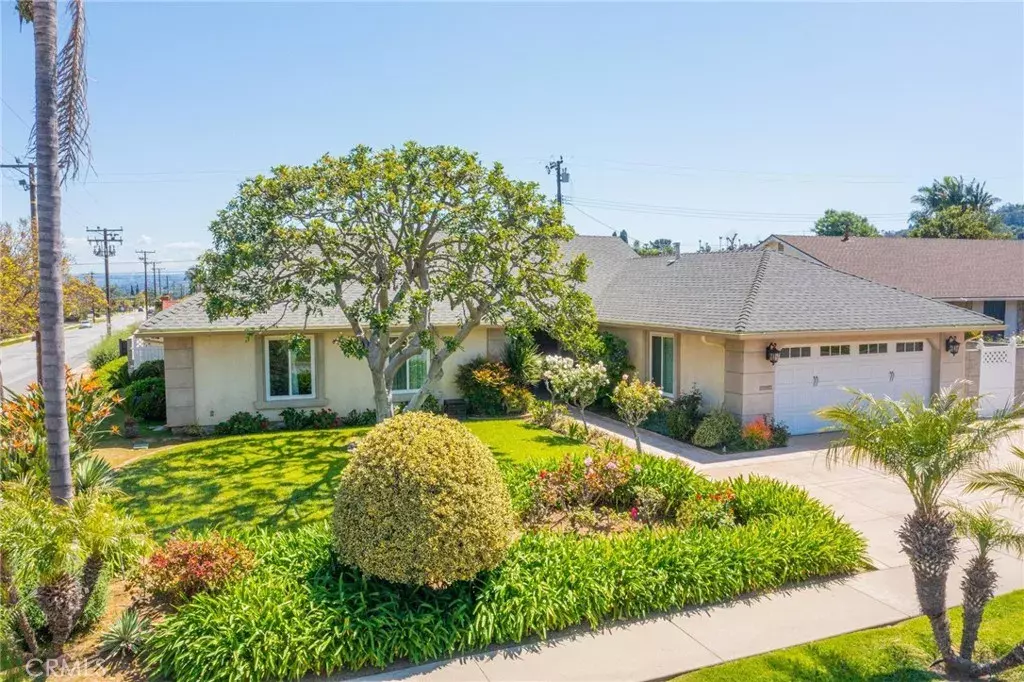 Hacienda Heights, CA 91745,1506 Ameluxen Avenue