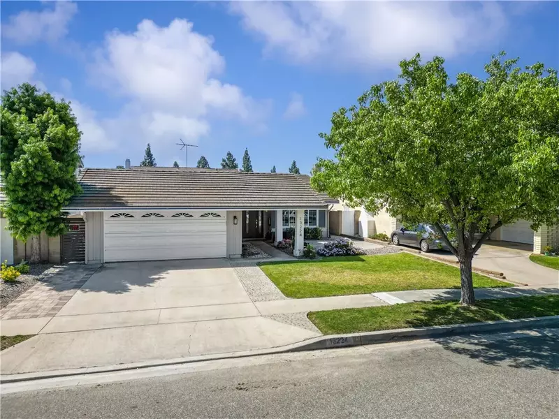 13224 Hart Place, Cerritos, CA 90703