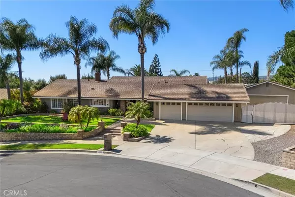 Placentia, CA 92870,1093 Promenade Avenue