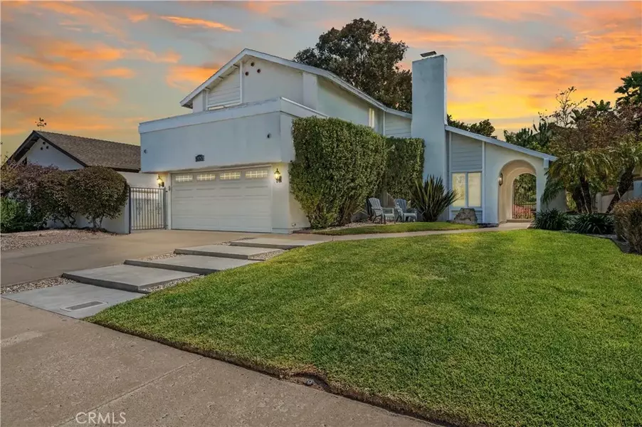 23732 Via Calzada, Mission Viejo, CA 92691