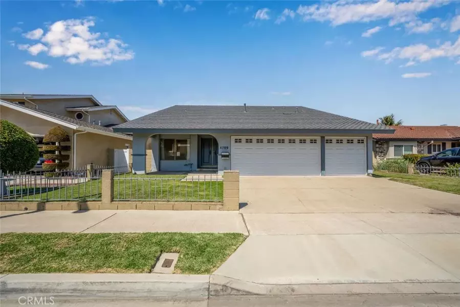 4789 Elder Avenue, Seal Beach, CA 90740