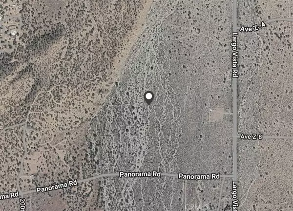 25 Largo Vista, Llano, CA 93544