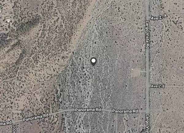 25 Largo Vista, Llano, CA 93544