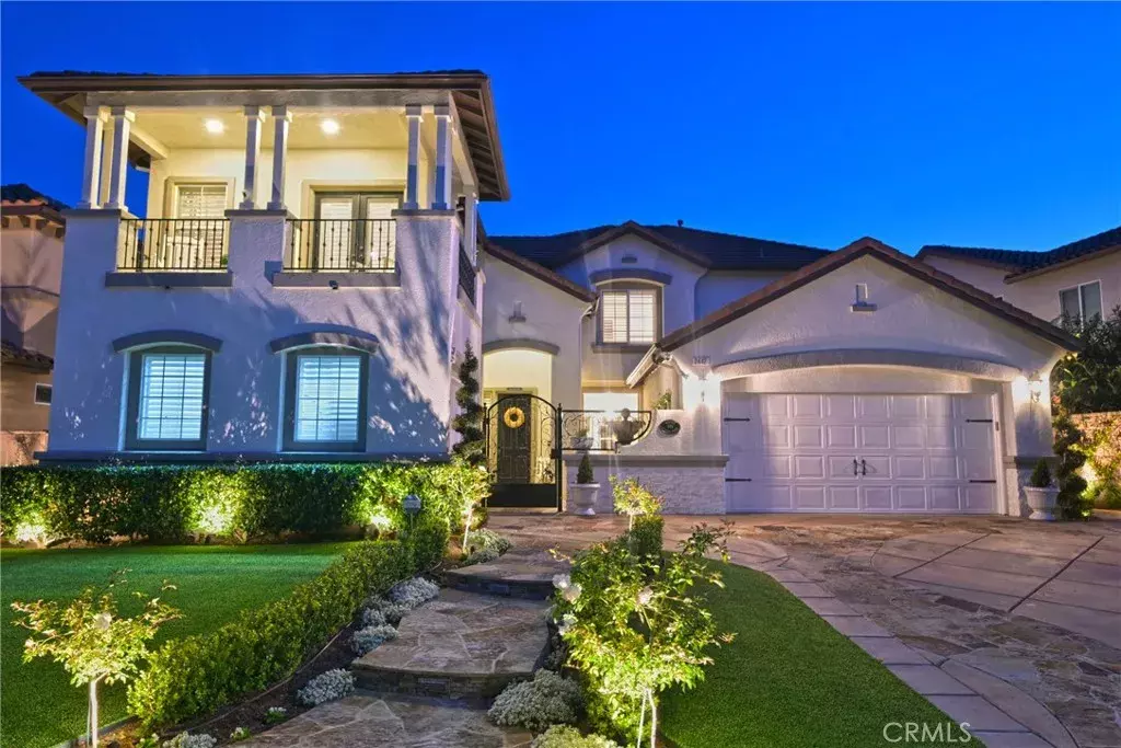 Orange, CA 92867,2442 N Hawksfield Way