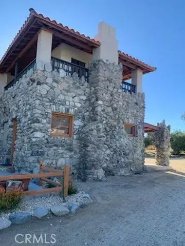 11646 Rosewood Avenue, Morongo Valley, CA 92256