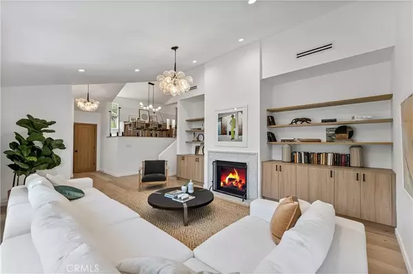 3947 Sumac Drive, Sherman Oaks, CA 91403