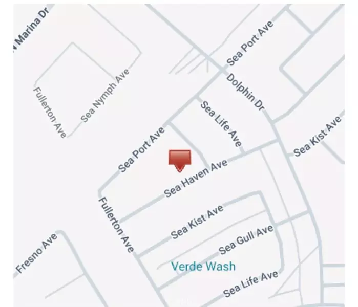 2451 Sea Haven, Thermal, CA 92274