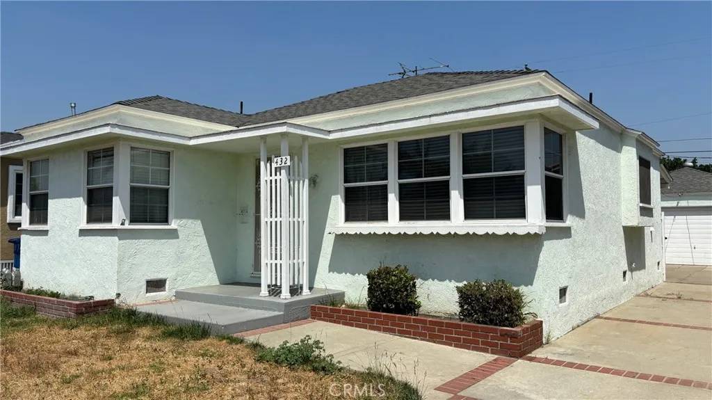 432 Oakford Drive, Los Angeles, CA 90022