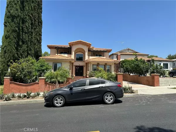 719 E Harvard Road, Burbank, CA 91501