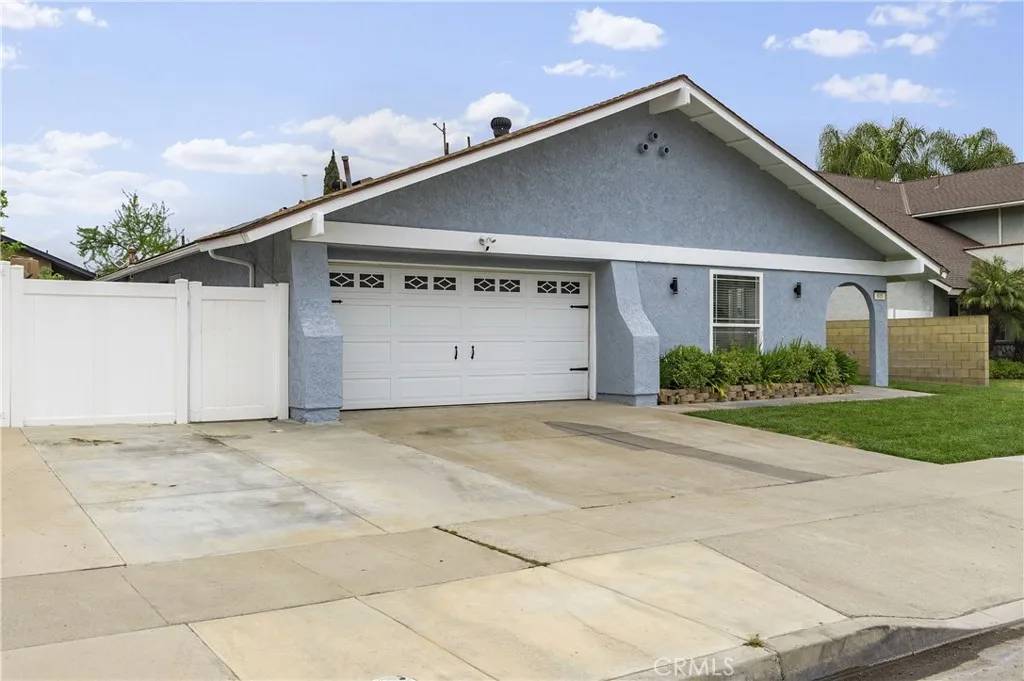 Orange, CA 92865,805 W Brentwood Avenue