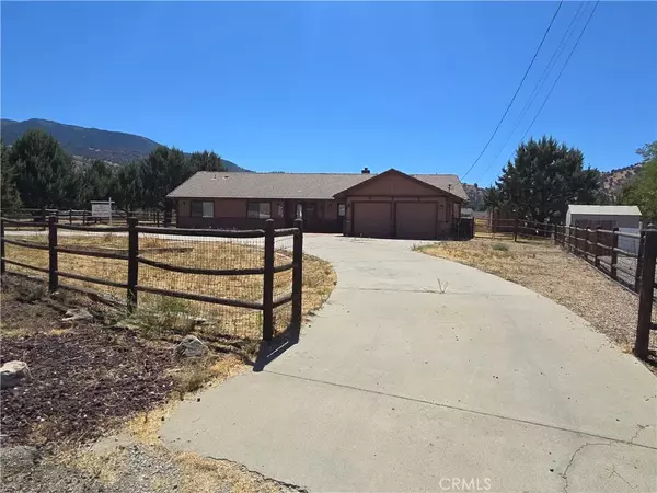 Tehachapi, CA 93561,28121 Braeburn Place