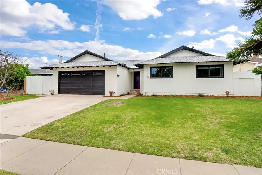 15631 Pacific Street, Tustin, CA 92780