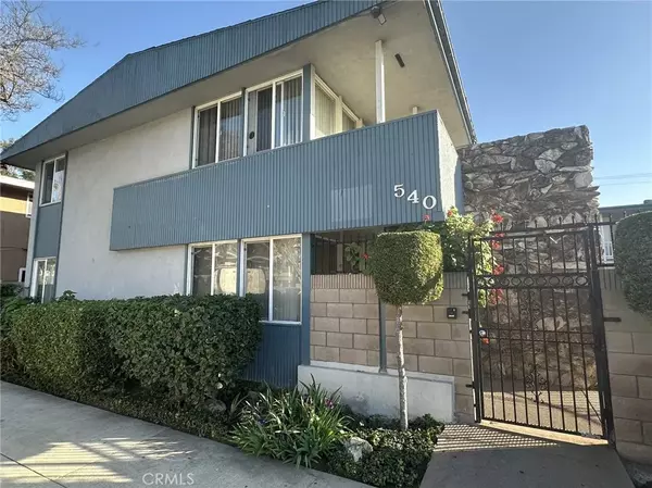 Long Beach, CA 90805,540 E Adams Street
