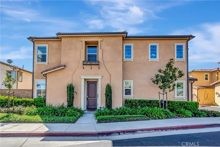 2843 Villa Catalonia Court, Corona, CA 92881