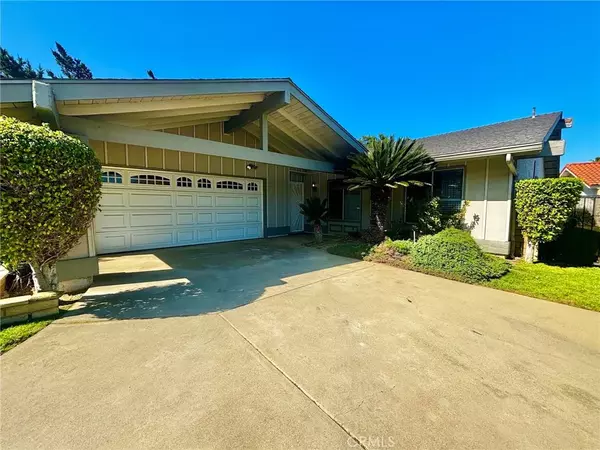1925 Walnut Leaf Drive, Walnut, CA 91789