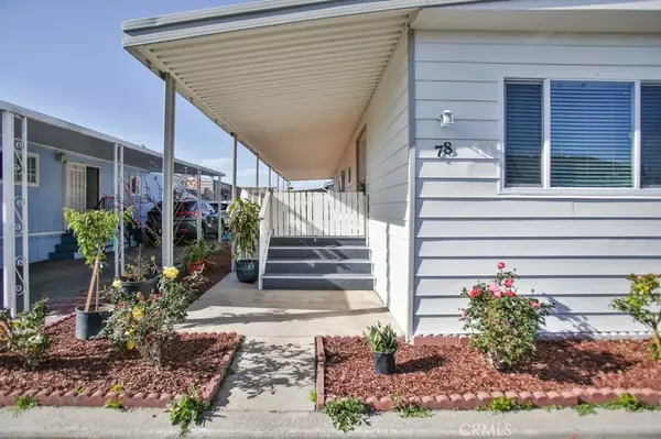 Santa Ana, CA 92703,4801 W First #78