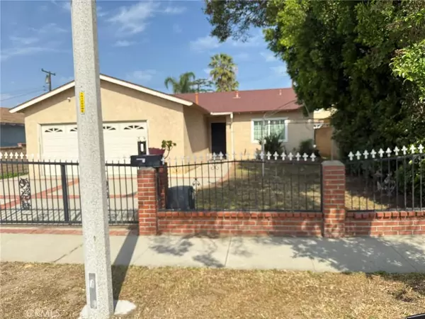 3401 Millbury Avenue, Baldwin Park, CA 91706