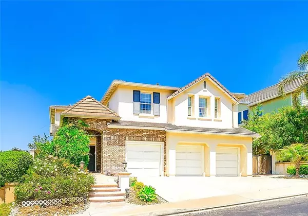 1961 W Snead Street, La Habra, CA 90631