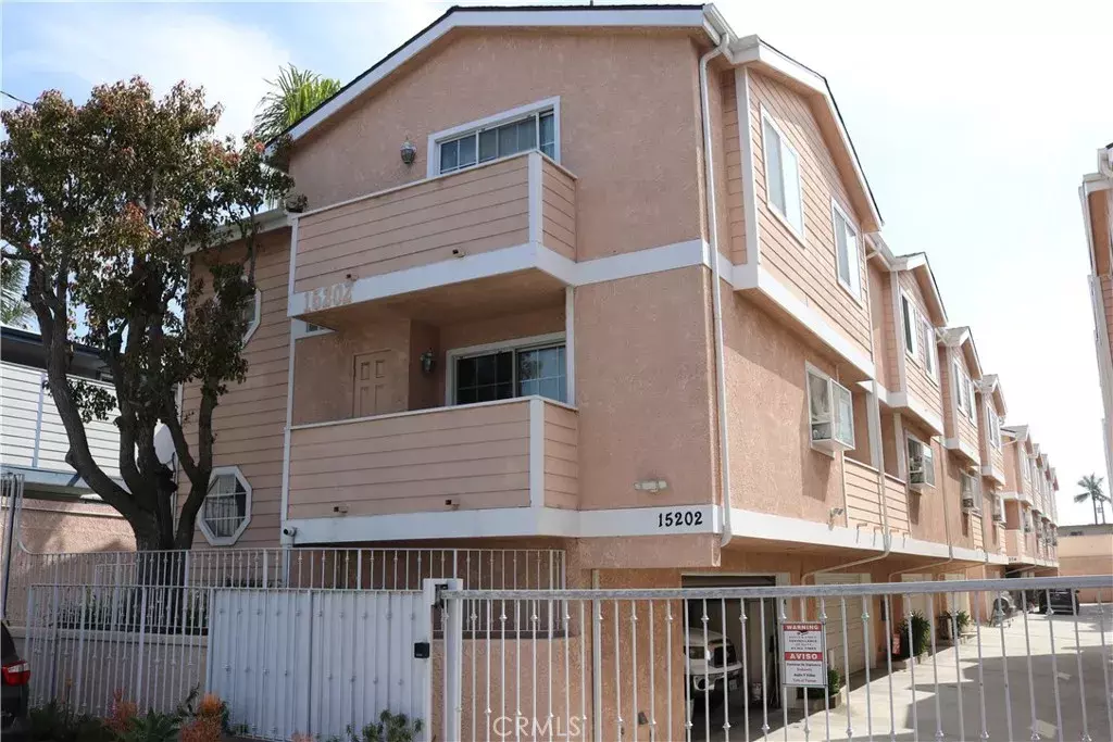 Gardena, CA 90247,15202 S Normandie Avenue #A