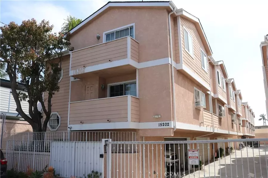 15202 S Normandie Avenue #A, Gardena, CA 90247