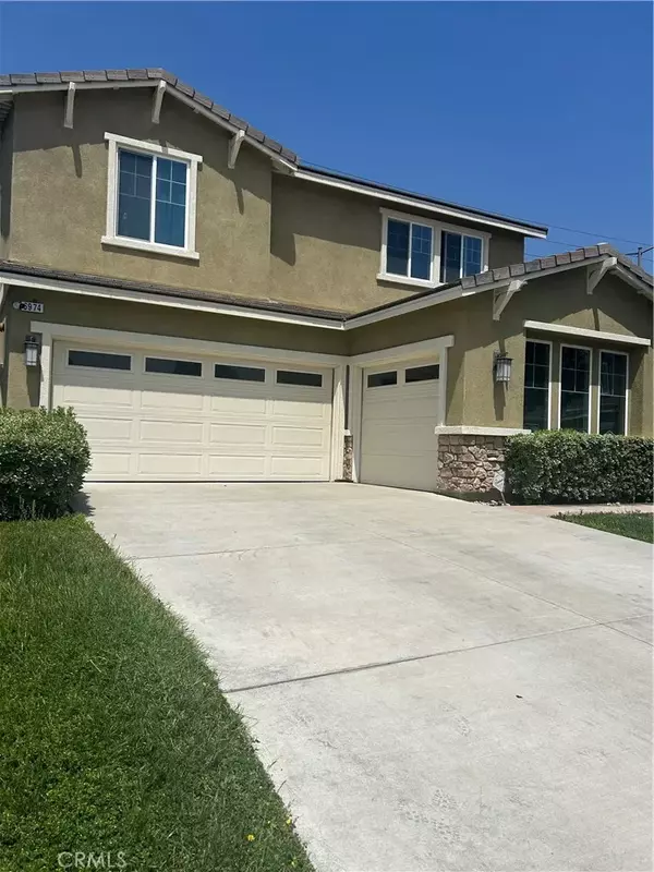 Fontana, CA 92336,6974 Canterra Way