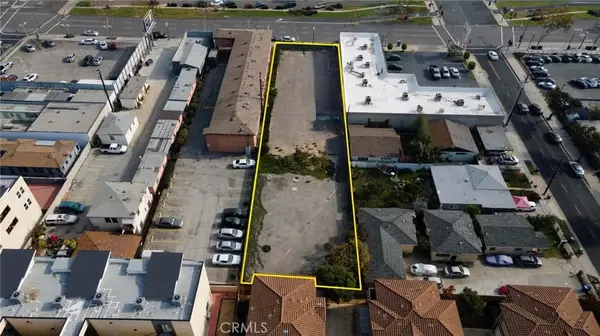 Lawndale, CA 90260,15329 Hawthorne