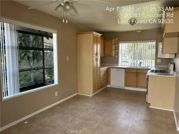 Lake Forest, CA 92630,23981 Crescent Road