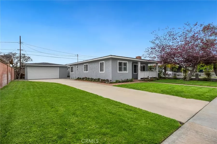 130 W Valencia Avenue, Anaheim, CA 92805