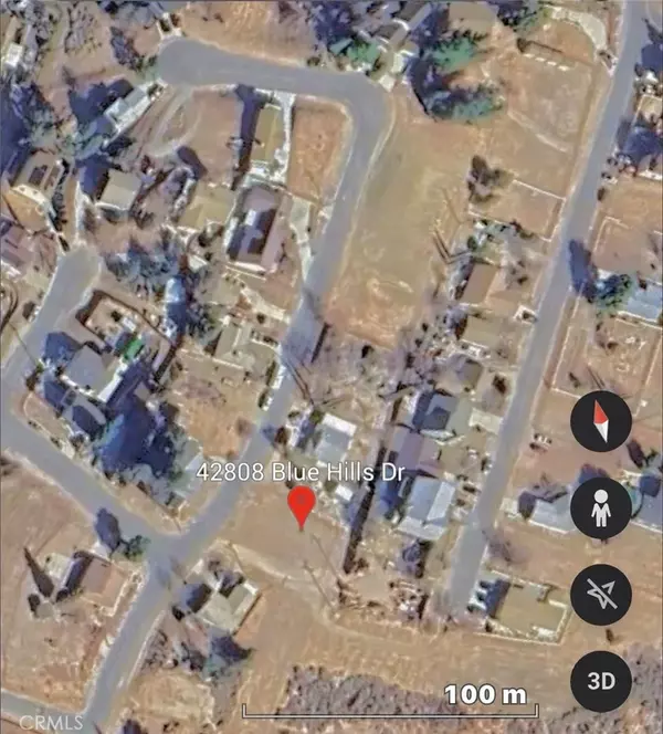 42808 Bluehills, Lake Elizabeth, CA 93532