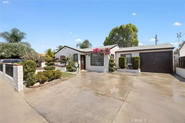 14018 Ardis Ave, Bellflower, CA 90706