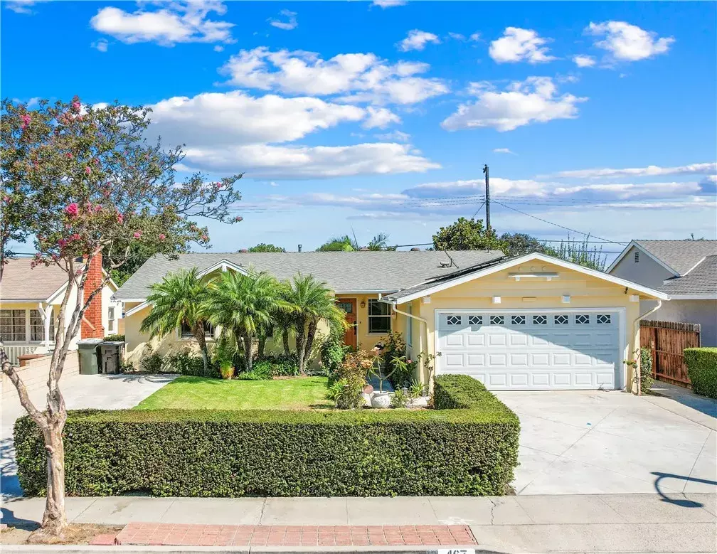 Fullerton, CA 92832,467 W Roberta Avenue