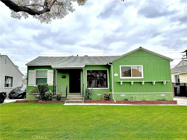 2712 Warwood Road, Lakewood, CA 90712