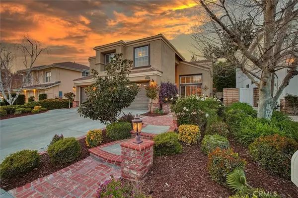 Valencia, CA 91354,23025 Weymouth Place